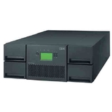 IBM TS3100 LTO Ultrium 3 Tape Library