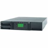 IBM TS3100 LTO Ultrium 3 Tape Library