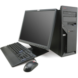 Lenovo ThinkCentre A55 Desktop