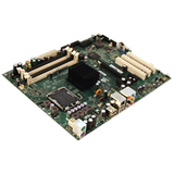 XFX nForce 650i Ultra MCP Desktop Board