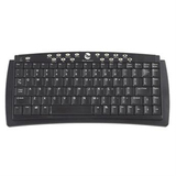 Gyration GO PRO 2.4 Compact Keyboard