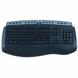 Gyration GO PRO 2.4GHz Full-Size Keyboard