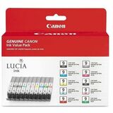 Canon PGI-9 Value Pack Color Ink Cartridge For PIXMA PRO9500 Canon PGI-9 Value Pack Color Ink Cartridge For PIXMA PRO9500