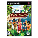EA The Sims 2 Castaway