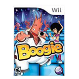 EA Boogie