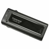 Transcend T.sonic 520 1GB MP3 Player