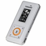 Transcend T.sonic 630 2GB MP3 Player