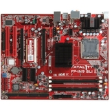 Abit Fatal1ty FP-IN9 SLI Desktop Board