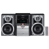 Panasonic SC-AK450 Mini Hi-Fi System