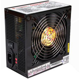 Thermaltake PurePower W0100 500W ATX12V v2.0 Power Supply