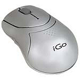 Mobility Electronics iGo Stowaway Bluetooth Travel Mouse