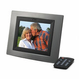 Royal PF80 Digital Picture Frame Royal PF80 Digital Picture Frame