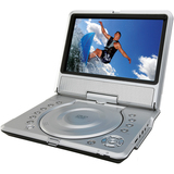 Coby Electronics TFDVD8501 Portable DVD Player