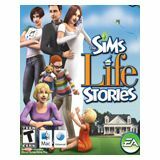 Aspyr The Sims: Life Stories