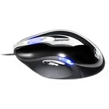 Flexiglow Cyber Snipa S.W.A.T. Laser Mouse