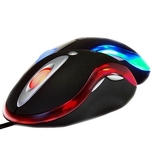 Flexiglow Cyber Snipa Intelliscope Laser Mouse
