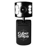 Flexiglow Cyber Snipa Scout Webcam