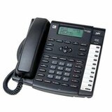 IntelliTouch 4-Line Conference Phone