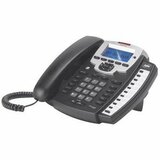 IntelliTouch 2-Line Multi-Function Conference Phone