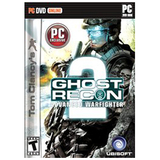 Ubisoft Tom Clancy's Ghost Recon Advanced Warfighter 2