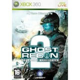 Ubisoft Tom Clancy's Ghost Recon Advanced Warfighter 2