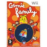 Ubisoft Cosmic Family