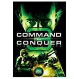 EA Command & Conquer 3 Tiberium Wars