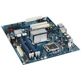 Intel DP35DP Desktop Board