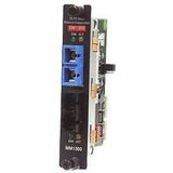 IMC iMcV-S2MM/155 Single-mode to Multi-mode Fiber Transceiver RoHS Complaint