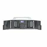 IBM LTO Ultrium 3 Universal Tape Library IBM LTO Ultrium 3 Universal Tape Library