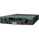 Quantum SuperLoader 3 DLT-V4 Tape Autoloader