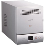Sony StorStation LIB-D81 AIT-2 Turbo Tape Autoloader