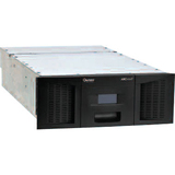 Overland ARCvault 48 LTO Ultrium 3 Tape Library