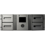 HP StorageWorks MSL4048 LTO Ultrium 920 Tape Library HP StorageWorks MSL4048 LTO Ultrium 920 Tape Library