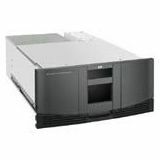 HP StorageWorks MSL5052S2 Rack-mountable Tape Library
