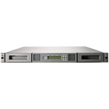 HP StorageWorks 1/8 G2 LTO Ultrium 448 Tape Autoloader HP StorageWorks 1/8 G2 LTO Ultrium 448 Tape Autoloader