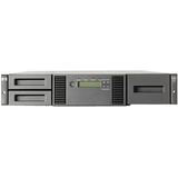 HP StorageWorks MSL2024 LTO Ultrium 920 Tape Library HP StorageWorks MSL2024 LTO Ultrium 920 Tape Library