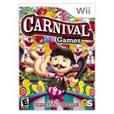 Take-Two Carnival Games