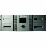 HP StorageWorks MSL4048 LTO Ultrium 448 Tape Library HP StorageWorks MSL4048 LTO Ultrium 448 Tape Library