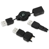 Kensington Sony Ericsson Mobile Phones Charging Kit