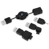 Kensington Samsung Mobile Phones Charging Kit