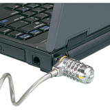 Kensington Combosaver Portable Cable Lock