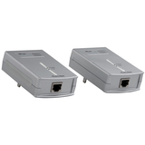 Actiontec HLE08500-01K Megaplug Powerline Adapter Actiontec HLE08500-01K Megaplug Powerline Adapter