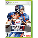 EA NCAA Football 08