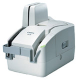 Canon CR-25 Desktop Check Sheetfed Scanner