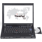 Lenovo ThinkPad T61 Notebook