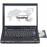 Lenovo ThinkPad R61 Notebook