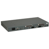 SMC Tiger Access SMC7816M/VSW Extended Ethernet Switch SMC Tiger Access SMC7816M/VSW Extended Ethernet Switch