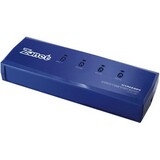 Zonet KVM3324 4-Port USB KVM Switch