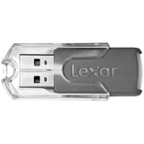 Lexar Media 8GB JumpDrive FireFly USB2.0 Flash Drive